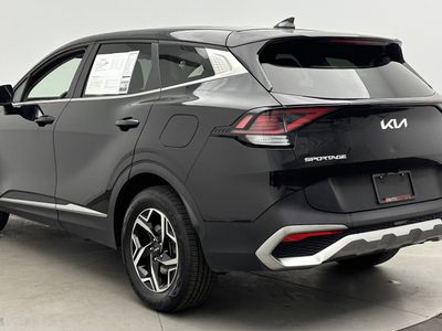2023 Kia Sportage - Photo 5