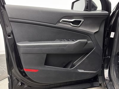 2023 Kia Sportage - Photo 9