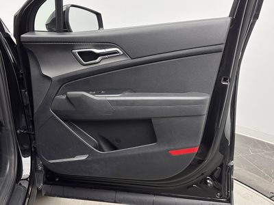 2023 Kia Sportage - Photo 30