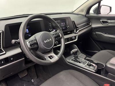 2023 Kia Sportage - Photo 8