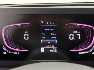 2023 Kia Sportage - Photo 16