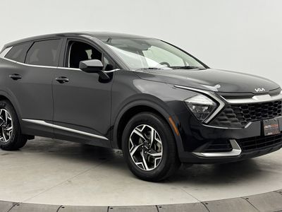 2023 Kia Sportage - Photo 3