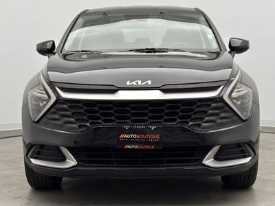 2023 Kia Sportage - Photo 2