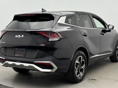 2023 Kia Sportage - Photo 7
