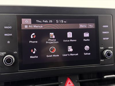 2023 Kia Sportage - Photo 15