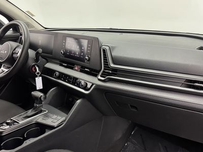 2023 Kia Sportage - Photo 31
