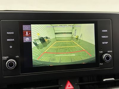2023 Kia Sportage - Photo 17
