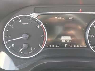 2024 Nissan Rogue - Photo 14