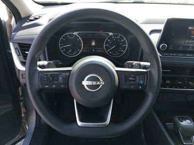 2024 Nissan Rogue - Photo 12