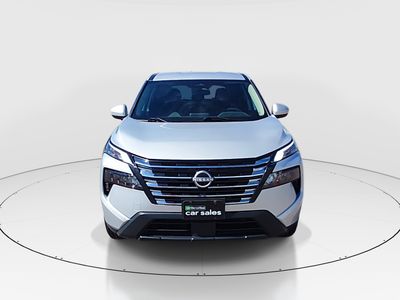 2024 Nissan Rogue - Photo 2
