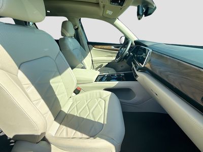 2026 Volkswagen Atlas — photo 25 view