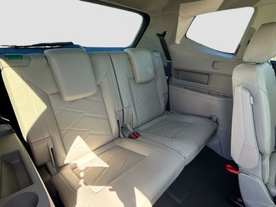 2026 Volkswagen Atlas — photo 23 view