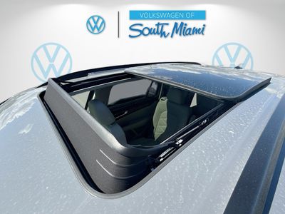 2026 Volkswagen Atlas — photo 16 view