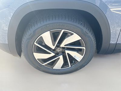 2026 Volkswagen Atlas — photo 28 view