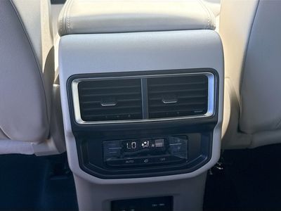 2026 Volkswagen Atlas — photo 20 view