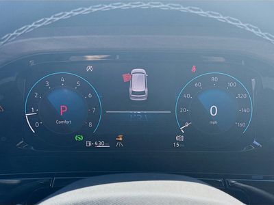 2026 Volkswagen Atlas — photo 11 view