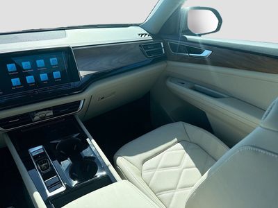 2026 Volkswagen Atlas — photo 19 view