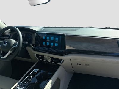 2026 Volkswagen Atlas — photo 26 view