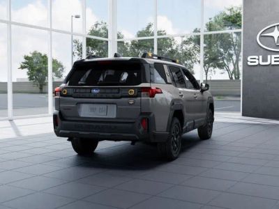 2026 Subaru OUTBACK — detail view