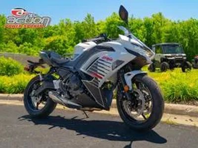 2026 Kawasaki JetBlaster® — front three-quarter view