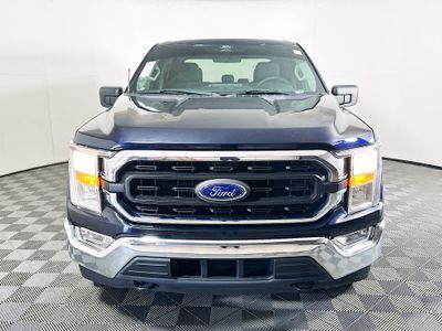 2022 Ford F-150 - Photo 8