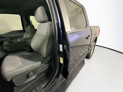 2022 Ford F-150 - Photo 12