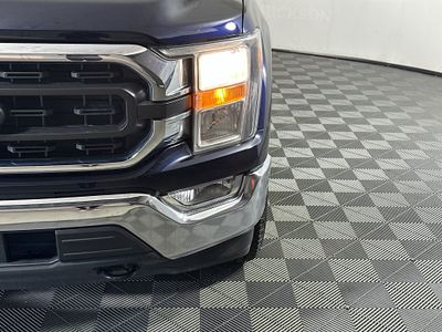 2022 Ford F-150 - Photo 9