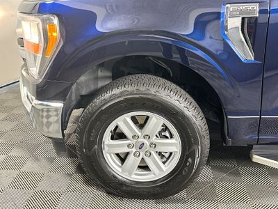 2022 Ford F-150 - Photo 11