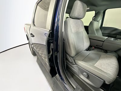 2022 Ford F-150 - Photo 27