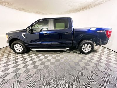 2022 Ford F-150 - Photo 6