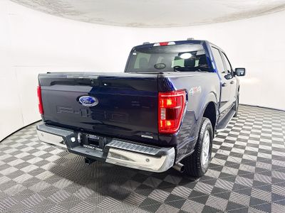 2022 Ford F-150 - Photo 3