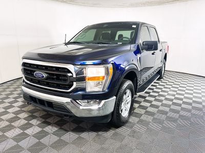 2022 Ford F-150 - Photo 7