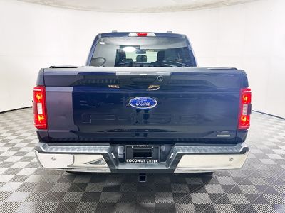 2022 Ford F-150 - Photo 4