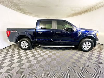 2022 Ford F-150 - Photo 2
