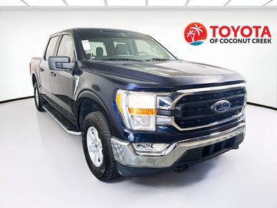 2022 Ford F-150 - Photo 1