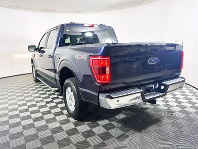 2022 Ford F-150 - Photo 5