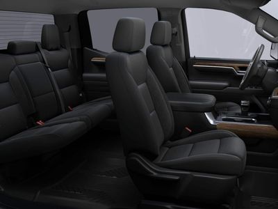 2026 Chevrolet Silverado 1500 - Photo 6