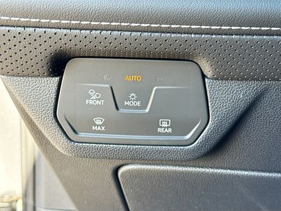 2026 Volkswagen Atlas — photo 35 view