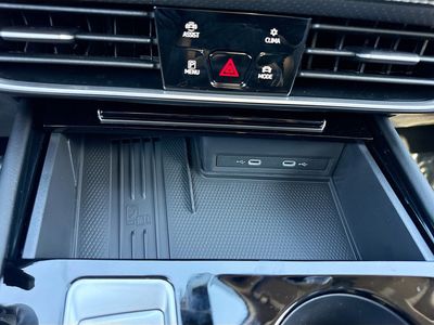 2026 Volkswagen Atlas — photo 30 view