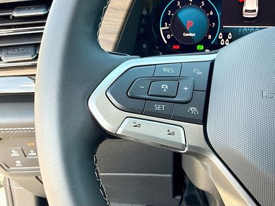 2026 Volkswagen Atlas — photo 37 view