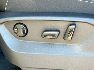 2026 Volkswagen Atlas — photo 24 view