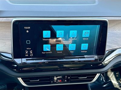 2026 Volkswagen Atlas — photo 29 view