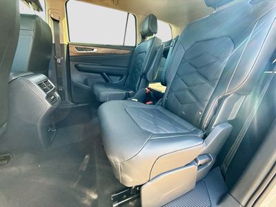2026 Volkswagen Atlas — photo 20 view