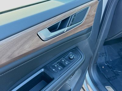 2026 Volkswagen Atlas — photo 22 view