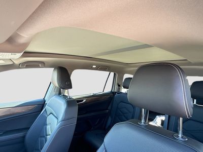 2026 Volkswagen Atlas — photo 26 view