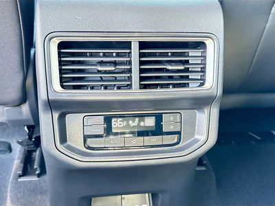 2026 Volkswagen Atlas — photo 19 view