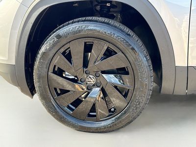 2026 Volkswagen Atlas — photo 41 view