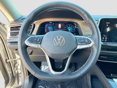 2026 Volkswagen Atlas — photo 39 view