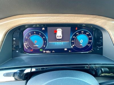 2026 Volkswagen Atlas — photo 40 view