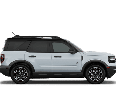 2026 Ford Bronco Sport - Photo 5